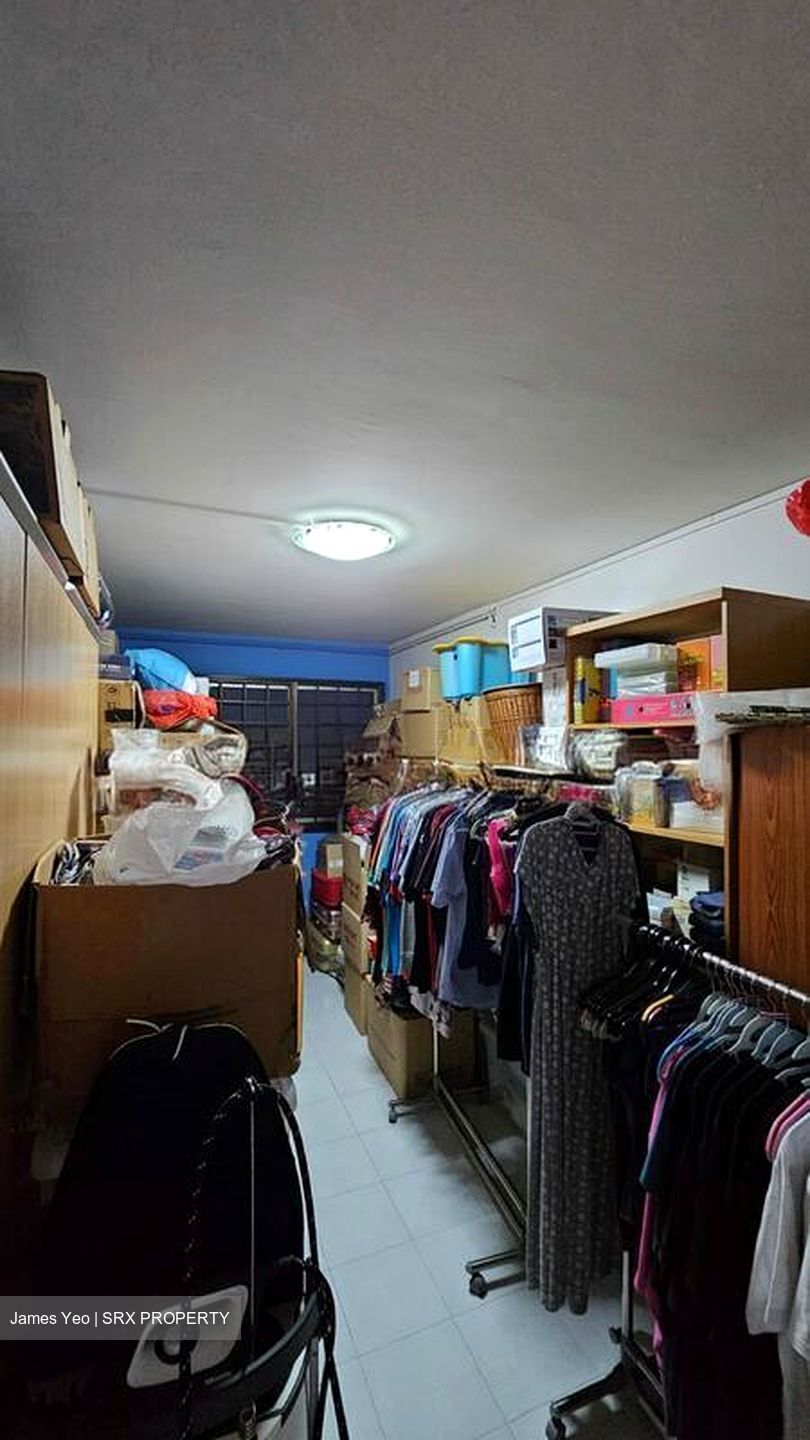 Blk 501 Bishan Street 11 (Bishan), HDB 4 Rooms #571825961